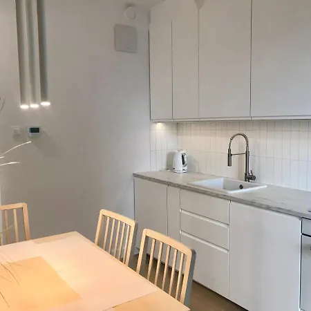 Yacht Park Superior 1 Apartment
